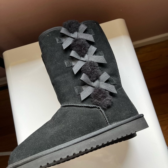 Koolaburra By UGG Victoria Boot NWOT - Picture 6 of 7